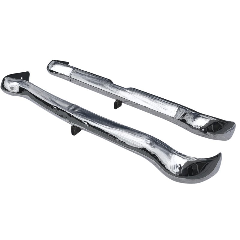 Pare-chocs Opel Kapitan P25