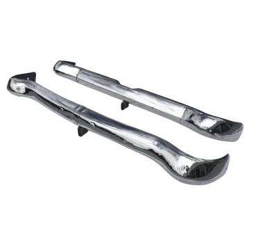 Opel Kapitan P25 bumper