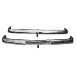 Opel Kapitan P26 bumper