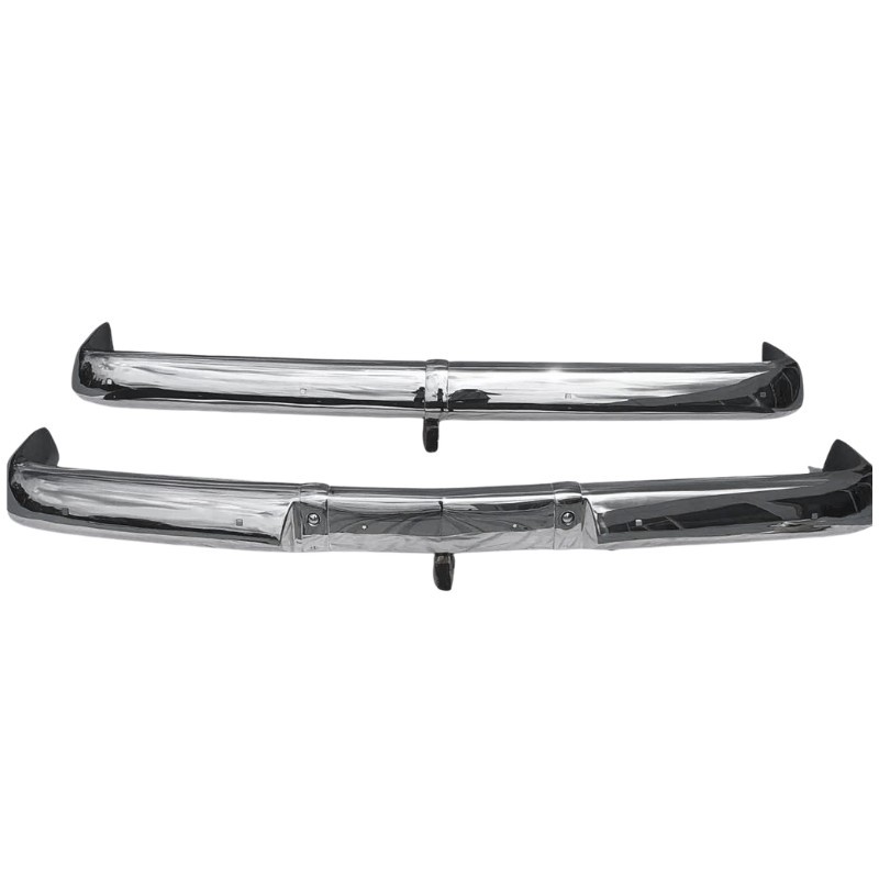 Pare-chocs Opel Kapitan P26