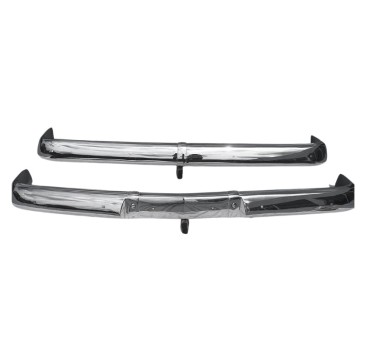 Opel Kapitan P26 bumper
