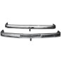 Opel Kapitan P26 bumper Opel Kapitan P26 bumper