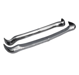 Pare-chocs Opel Rekord P1