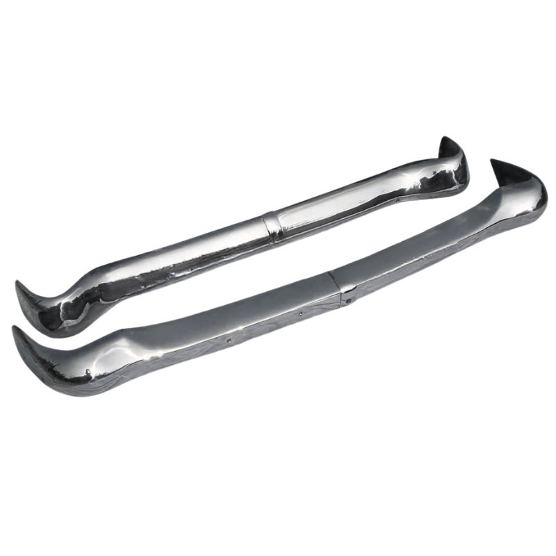 Opel Rekord P1 bumper