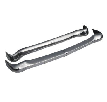 Opel Rekord P1 bumper