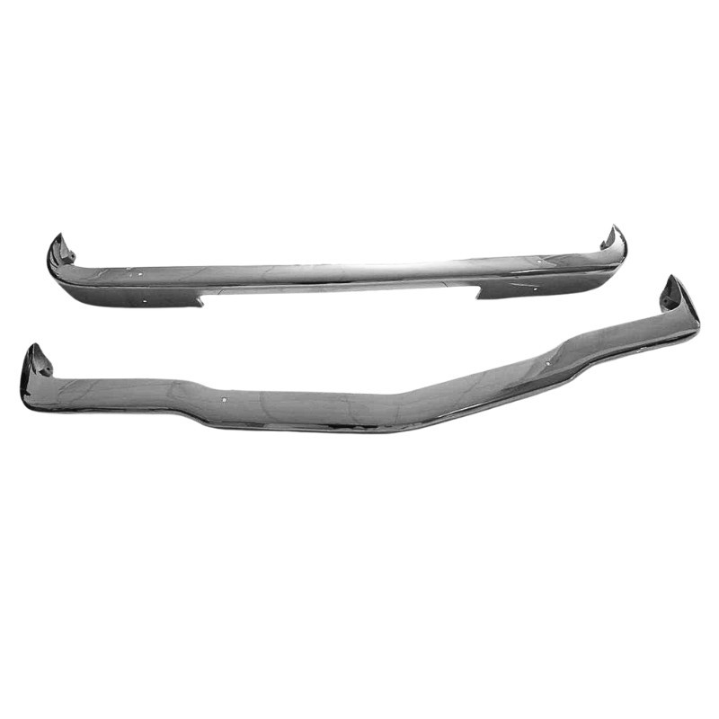 Mazda 818 bumper Mazda 818 bumper