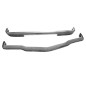 Mazda 818 bumper Mazda 818 bumper