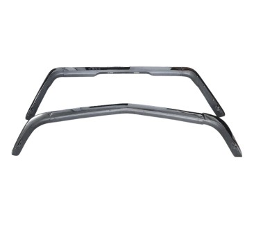 BMW E21 bumper
