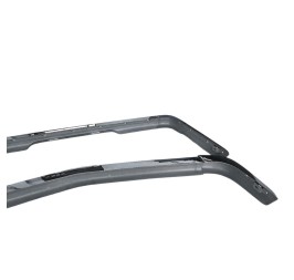 BMW E21 bumper