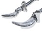 Mercedes 190 SL bumper