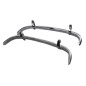 Mercedes Ponton W105, W128 and W180 6-cylinder sedan bumper Mercedes Ponton W105, W128 and W180 6-cylinder sedan bumper