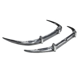 Jaguar E-Type XKE Series 2 bumper