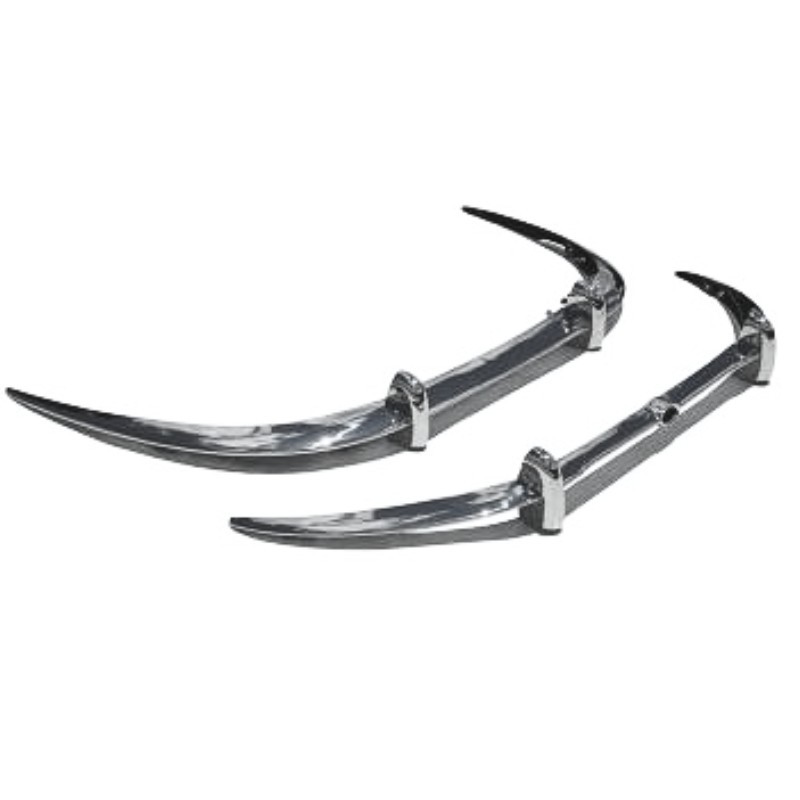 Pare-chocs Jaguar Type E XKE série 2