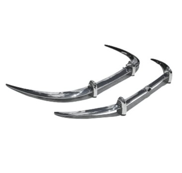 Pare-chocs Jaguar Type E XKE série 2