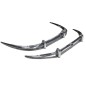 Jaguar E-Type XKE Series 2 bumper Jaguar E-Type XKE Series 2 bumper