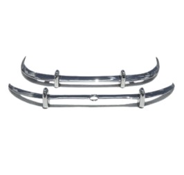 Jaguar E-Type XKE Series 2 bumper