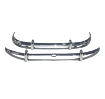 Pare-chocs Jaguar Type E XKE série 2