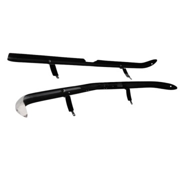 Pare-chocs Opel Manta A US