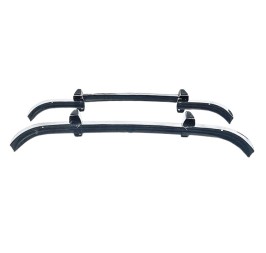 Renault 8 Gordini & R8S Bumper