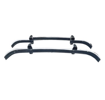 Renault 8 Gordini & R8S Bumper