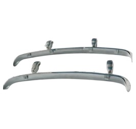 Pare-chocs Rolls-Royce Silver Coud III