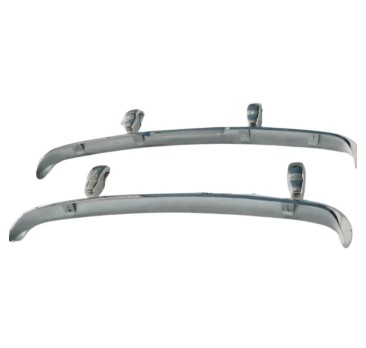 Pare-chocs Rolls-Royce Silver Coud III