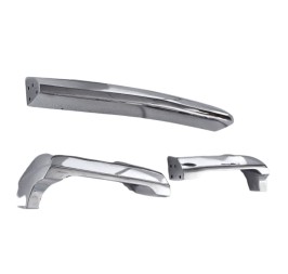 Lamborghini Espada bumper