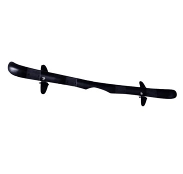 Lancia Aurelia B12 bumper