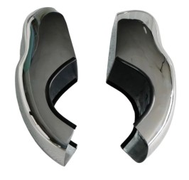 Bentley S3 bumper