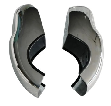 Bentley S3 bumper