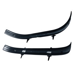 BMW 340 bumper