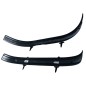 BMW 340 bumper BMW 340 bumper