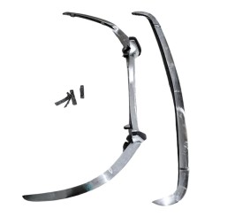 Pare-chocs Matra 530