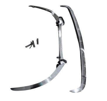 Pare-chocs Matra 530