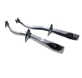 Citroën Traction bumpers