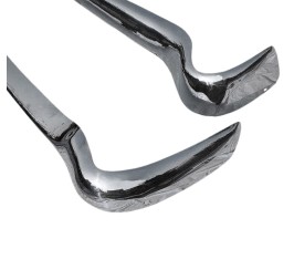 Pare-chocs Opel Rekord P1