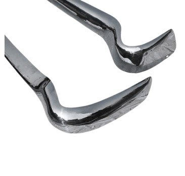 Pare-chocs Opel Rekord P1