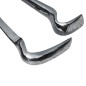 Opel Rekord P1 bumper
