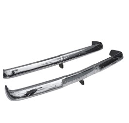 Opel Kapitan P26 bumper