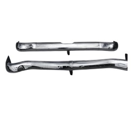 Opel Kapitan P25 bumper