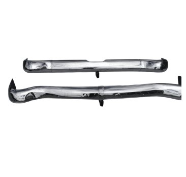 Opel Kapitan P25 bumper