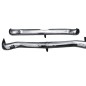 Opel Kapitan P25 bumper Opel Kapitan P25 bumper