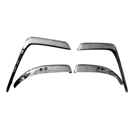 Pare-chocs Lamborghini 350 GT et 400GT