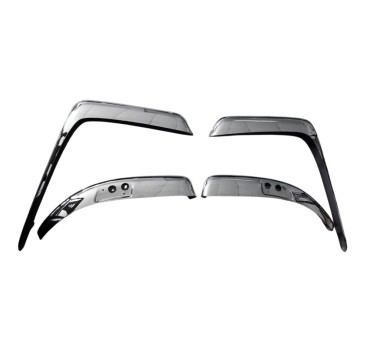 Pare-chocs Lamborghini 350 GT et 400GT