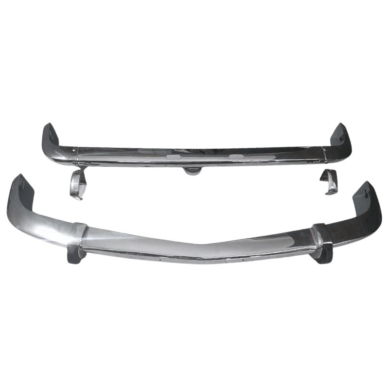 BMW 1502 / 1602 / 1802 / 2002 Touring bumpers from 1971 to 1976 BMW 1502 / 1602 / 1802 / 2002 Touring bumpers from 1971 to 1976