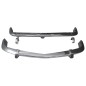 BMW 1502 / 1602 / 1802 / 2002 Touring bumpers from 1971 to 1976 BMW 1502 / 1602 / 1802 / 2002 Touring bumpers from 1971 to 1976