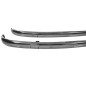 Bristol 405 bumper