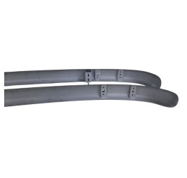 Bristol 405 bumper