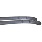 Bristol 405 bumper