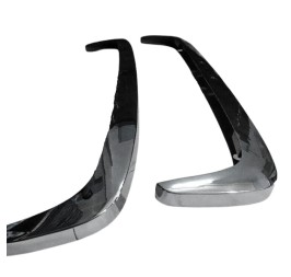 Bristol 603 bumper